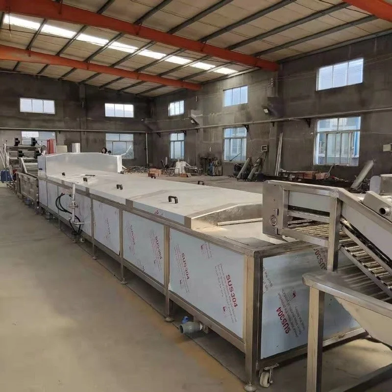 Customized Hot Sale Pasteurization Machine for Milk Adaptable Function Juice Pasteurizer with Cooling Operation