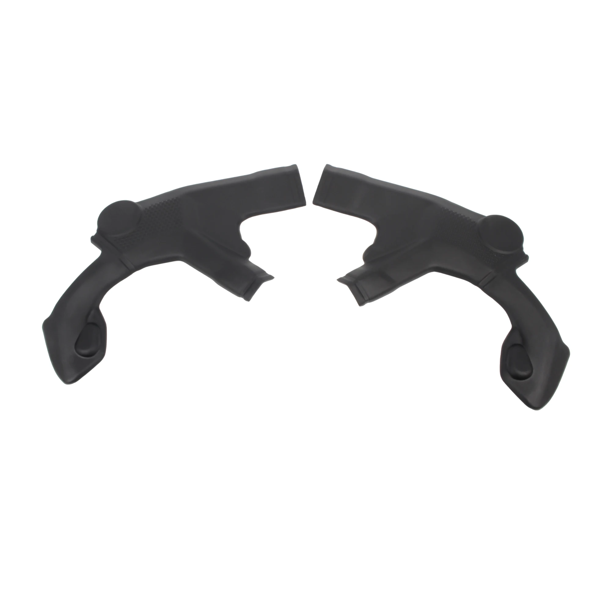 Für Surron Ultra Bee Rahmenschutzabdeckungen Elektromotorrad Dirt Bike E-Bike Rahmenseitenplatten-Protektoren OEM-Passform – Detail 7