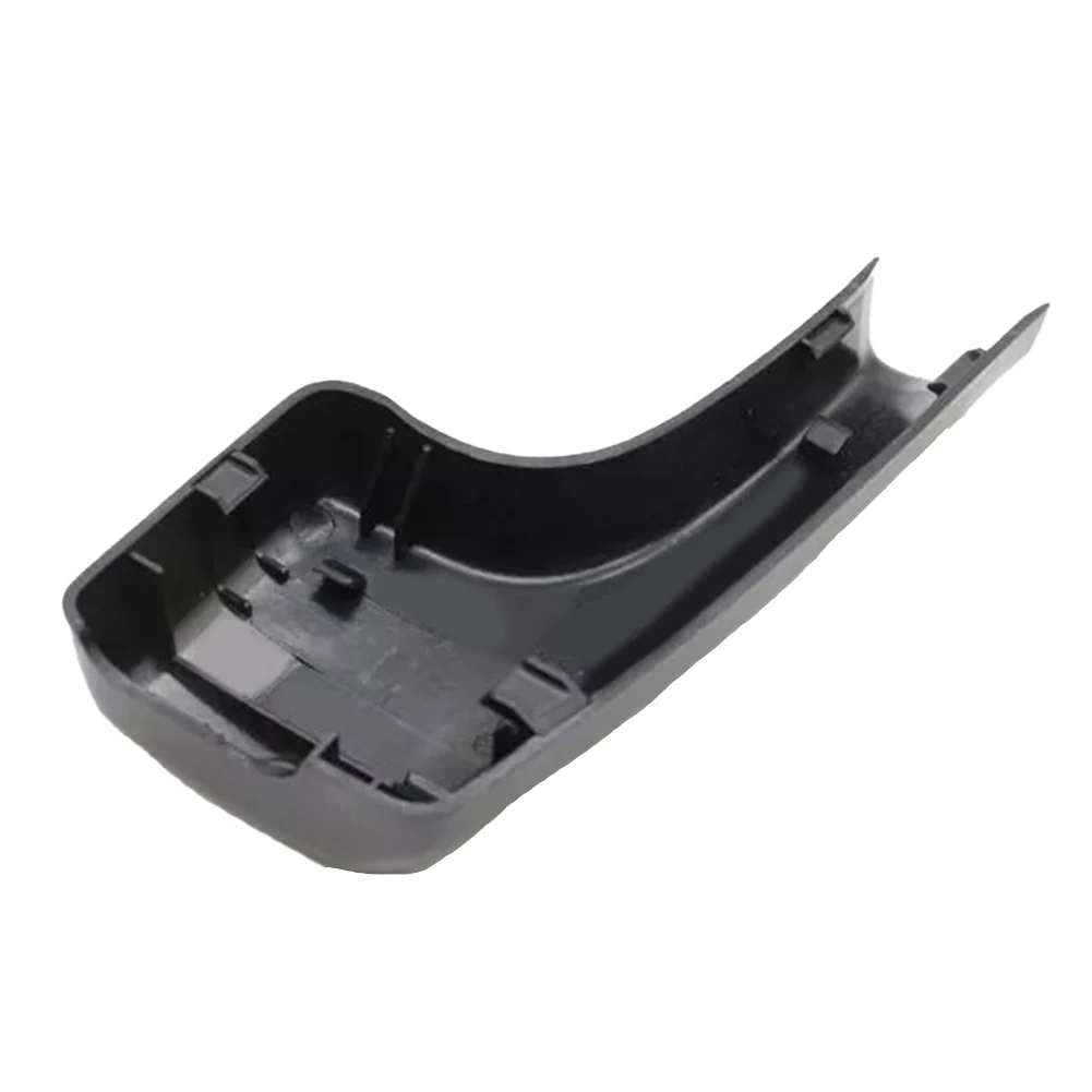 Car Front Wiper Arm End Cap 7L0955235C Wiper Cover Trim Clip For Touareg Car Windshield Wiper Cover RHD