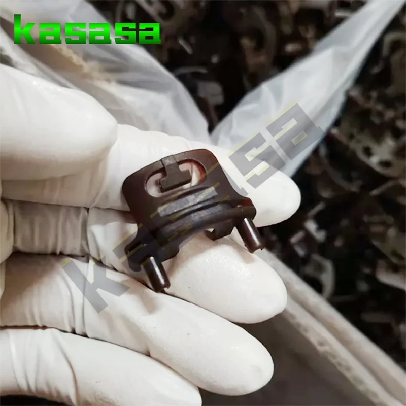 

New DQ200 0AM DSG 7 Speed Automatic Transmission Clutch Buckle For VW Audi Skoda Seat