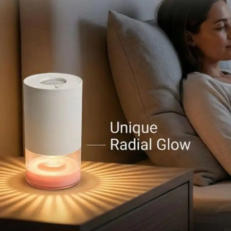 USB Lighted candlewax Dispenser Melts candlewax Safely With Automatic close Perfect For Relaxing And Unwinding No Open KXRE