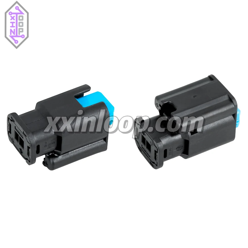 1801176-2 Connector…