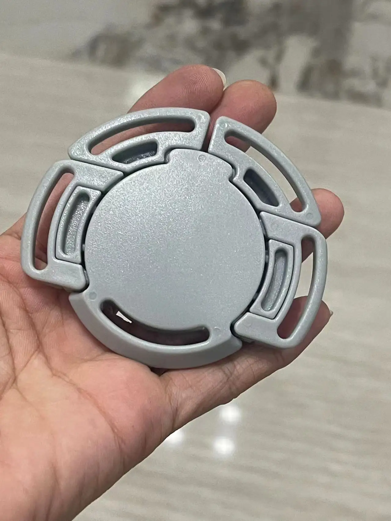 Klip Gesper Pengganti untuk Bundel Kursi Dorong Kereta Dorong Bayi Wonderfold W2 W4 Tali Kekang 5 Titik