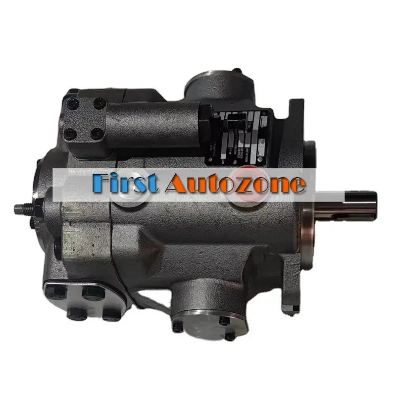 Hydraulic Pump PVP33 For Denison PVP Variable Volume Parker PVP33303R6A421