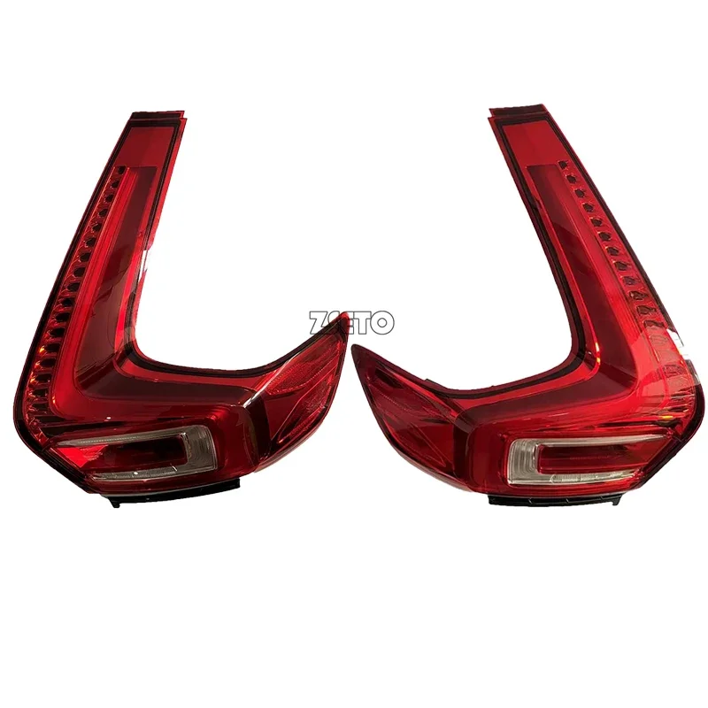 

100% Original Genuine OEM 31446790 31446791 Volvo XC40 Red LED Tail Lamps Auto Tail Lights For Volvo XC40(18-)