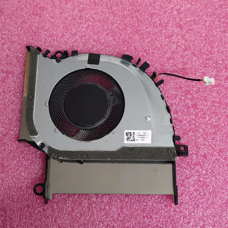 

H For ASUS ADOL14Z Laptop Cooling Fan NS85C70