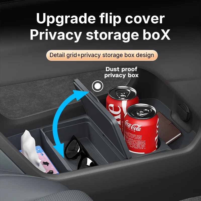 2026 Per Hyundai Elexio EO: Ta - Car Organizer recensione e prezzo