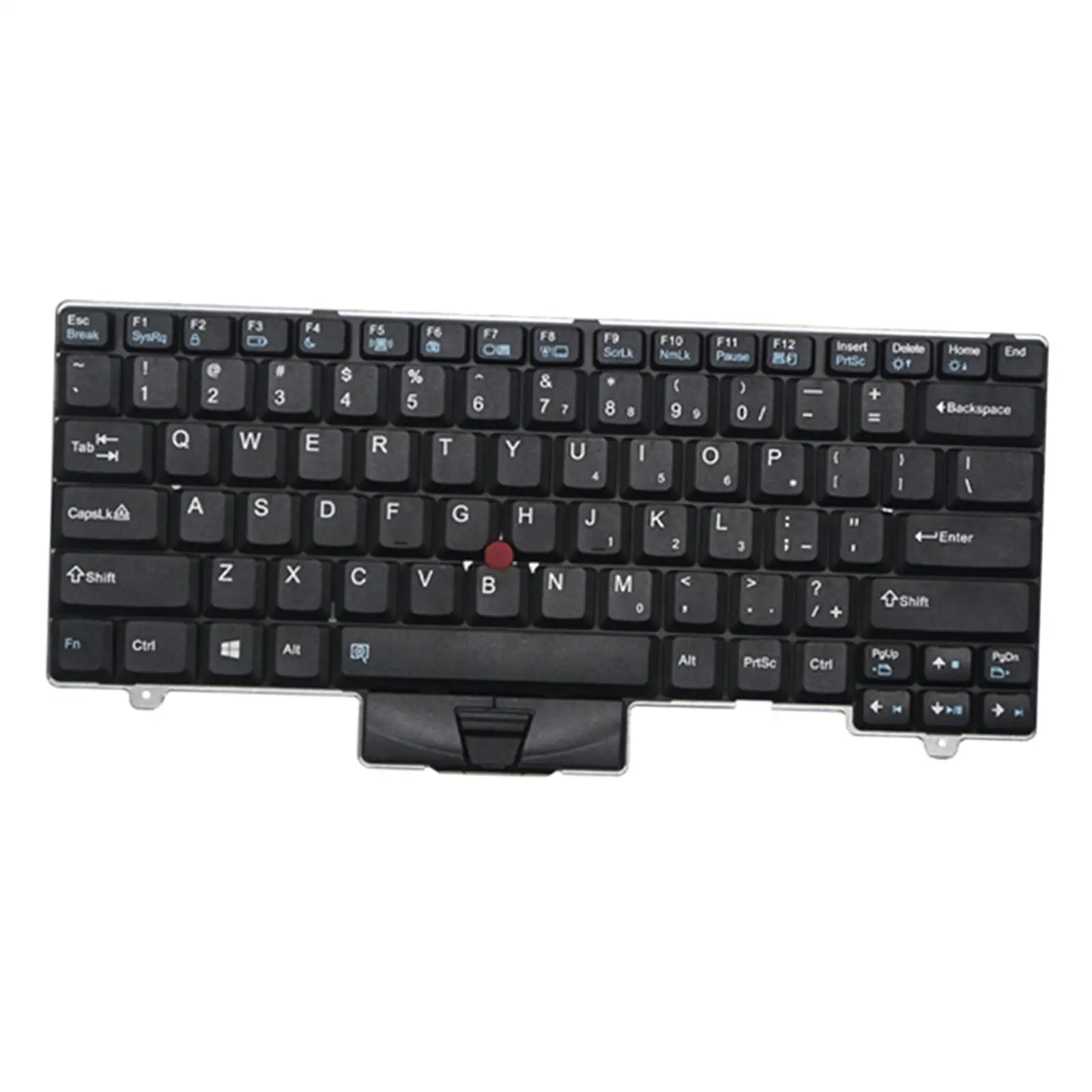 for Lenovo Thinkpad SL410 SL510 L420 L520 US English Keyboard Without Stick