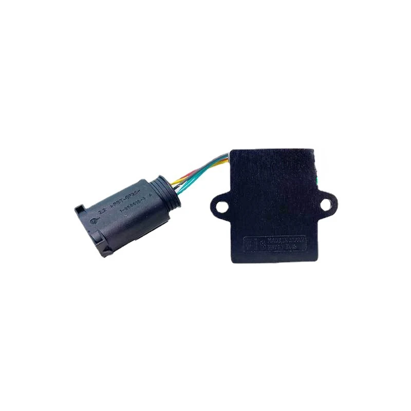 

Original Analog Integrated Fuel Cell Hydrogen Leak Monitoring Sensor