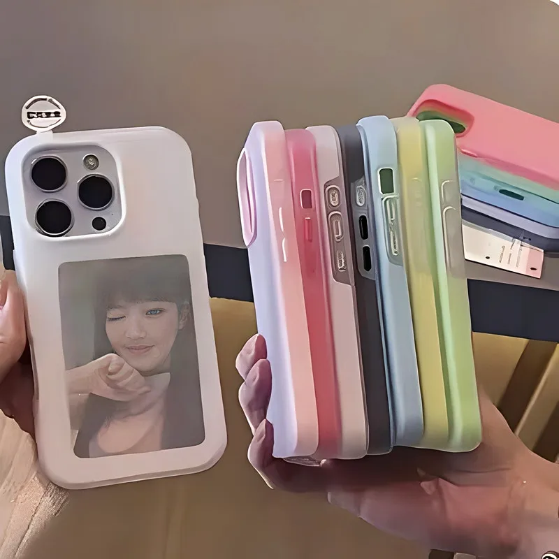 2 In 1 Candy Color … - image