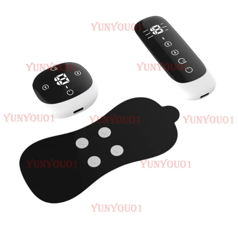 Stroke Hemiplegia Hand and Foot Rehabilitation Electrotherapy Device Cervical Spine Lumbar Muscle Electrical Stimulation Home