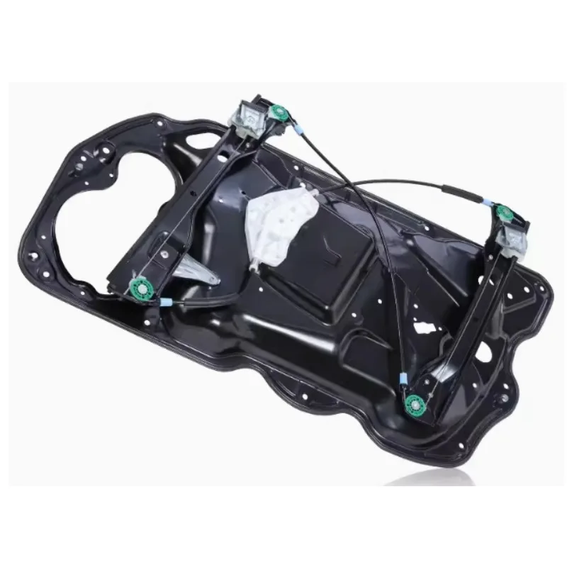

Genuine Glass Lifter Frame Window Lifting Fixed Bracket for Volkswagen Magitan B6 B7 2007 2008 2009 2010 2011 2012 2013-2015