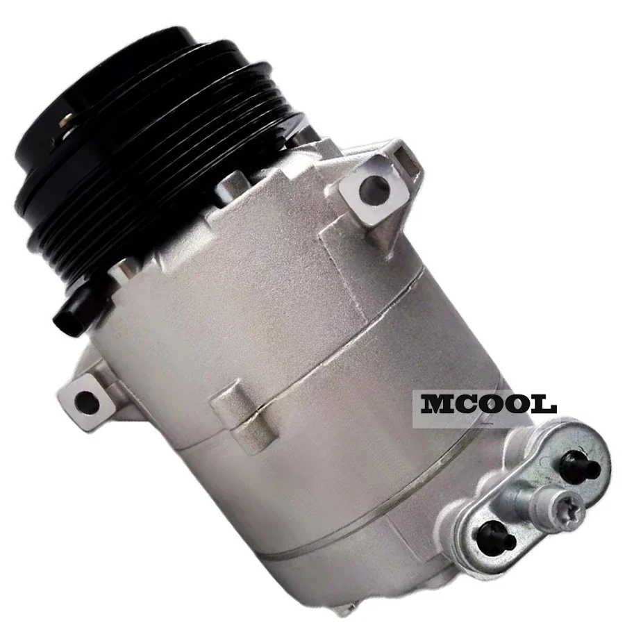 Compressor automático do condicionador de ar de CVC para Buick LACROSSE 2.4 89018606