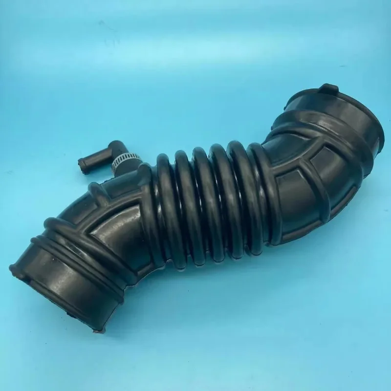 

AADD-For Nissan TIIDA SYLPHY LIVINA NV200 1.6 Air Intake Hose Wrinkle Corrugated Pipe intake pipe