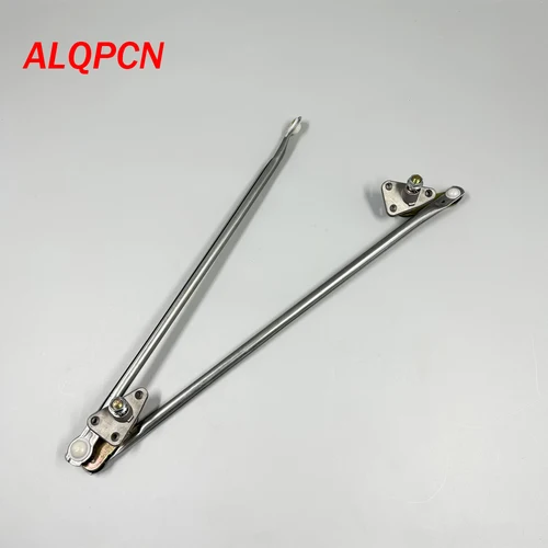 Imagen 2 del producto Ensamblaje de enlace de limpiaparabrisas delantero con Motor para Hyundai Accent 1995-1999 oem 98200-22000