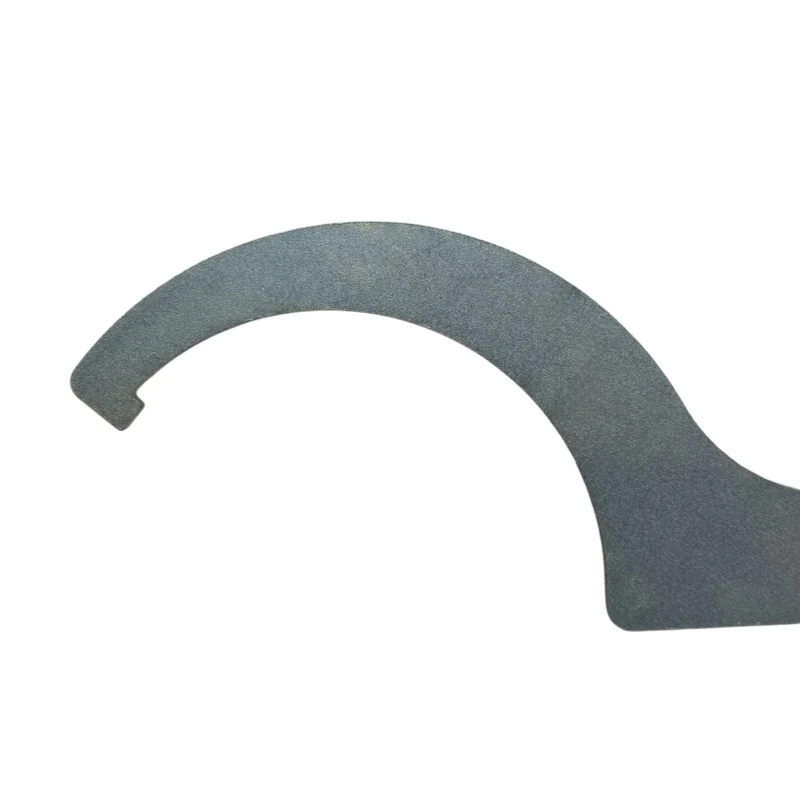 125mm Large Hub Chain Adjuster Wrench, Heavy-Duty Damage-Free Eccentric Spanner for Ducati Panigale V4 Diavel, Kawasaki H2 image 3