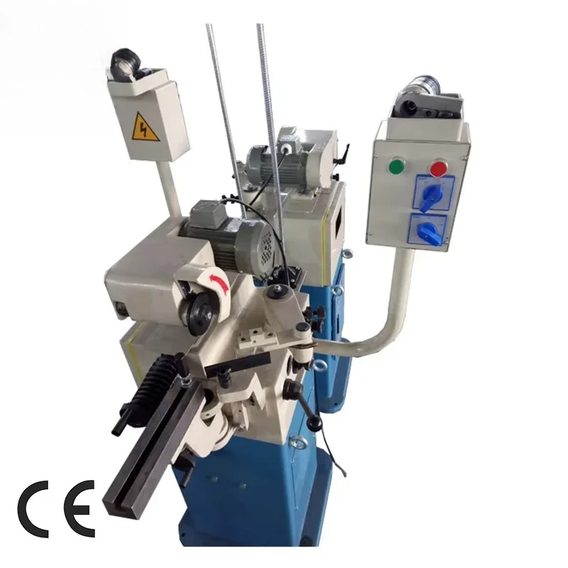 SG-650 Saw Blade Sh…