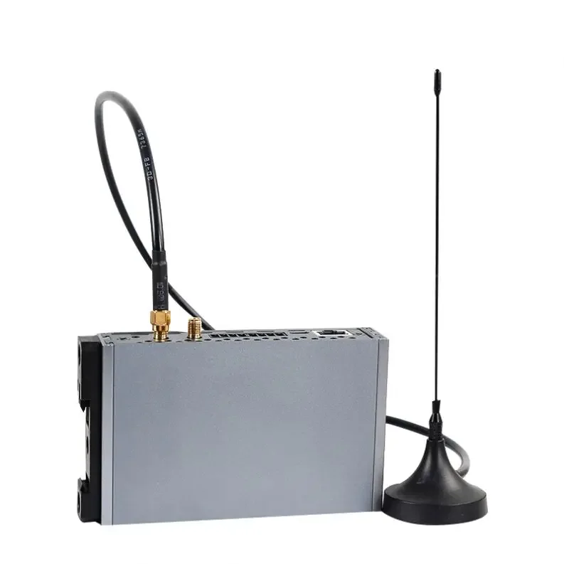 GZ101 4G Gprs Zigbe…