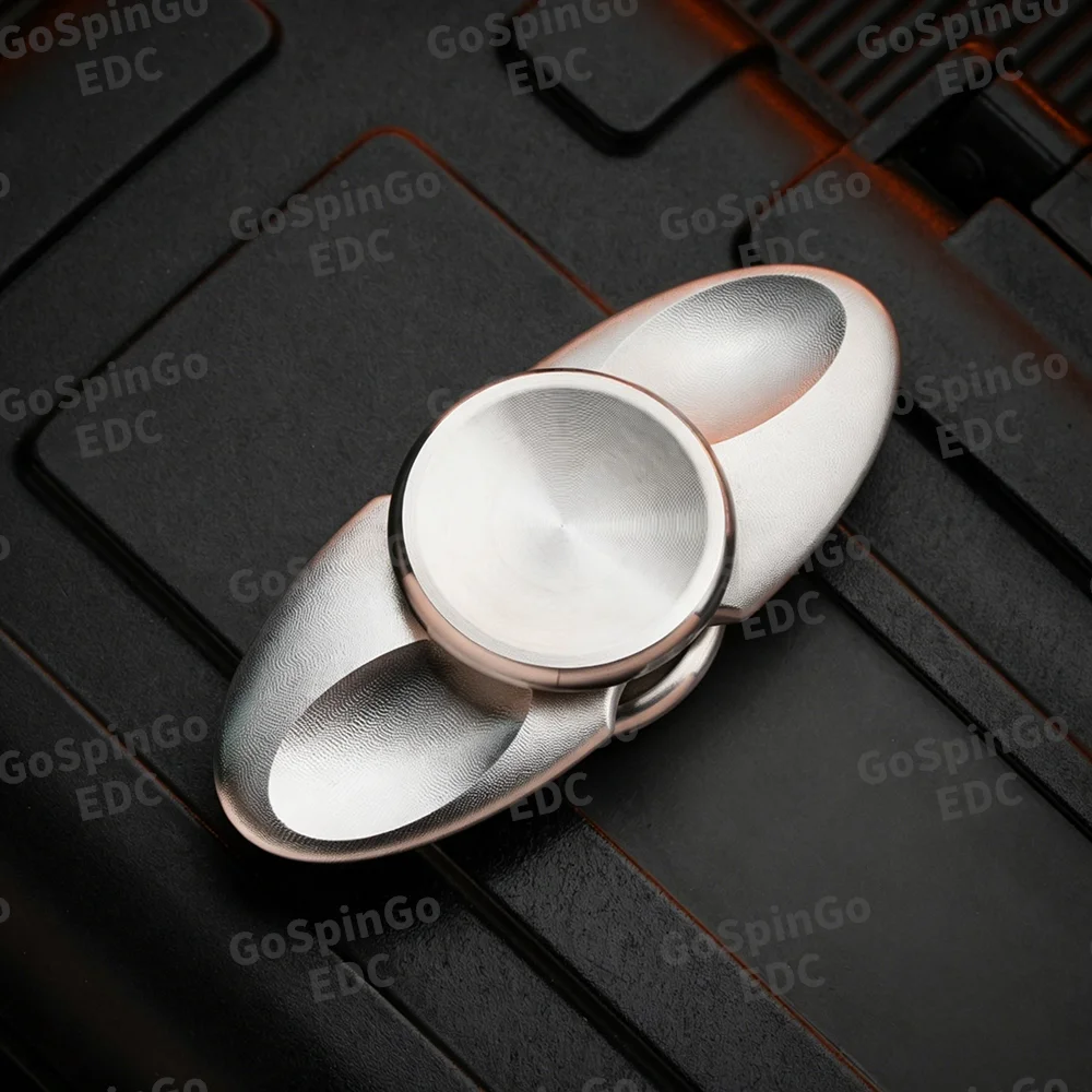 NOVO STUDIO Bamboe Libelle Min - Fidget Spinner Bearing recensie en prijs