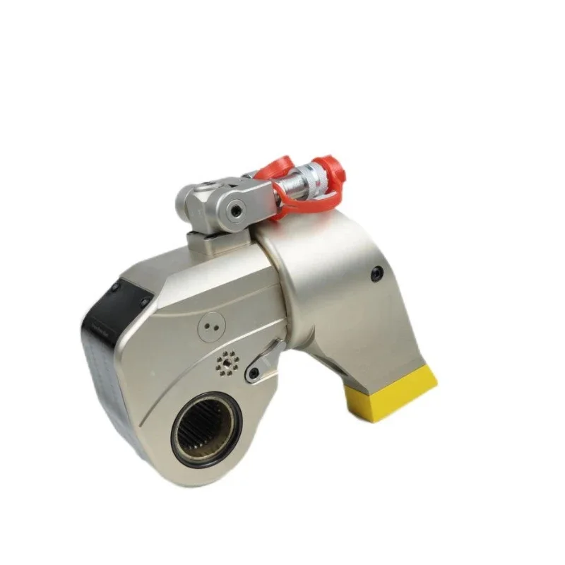 10,000 psi Hydraulic Tools Lightweight Adjustable Square Drive Aluminum Titanium Hydraulic Torque Wrench