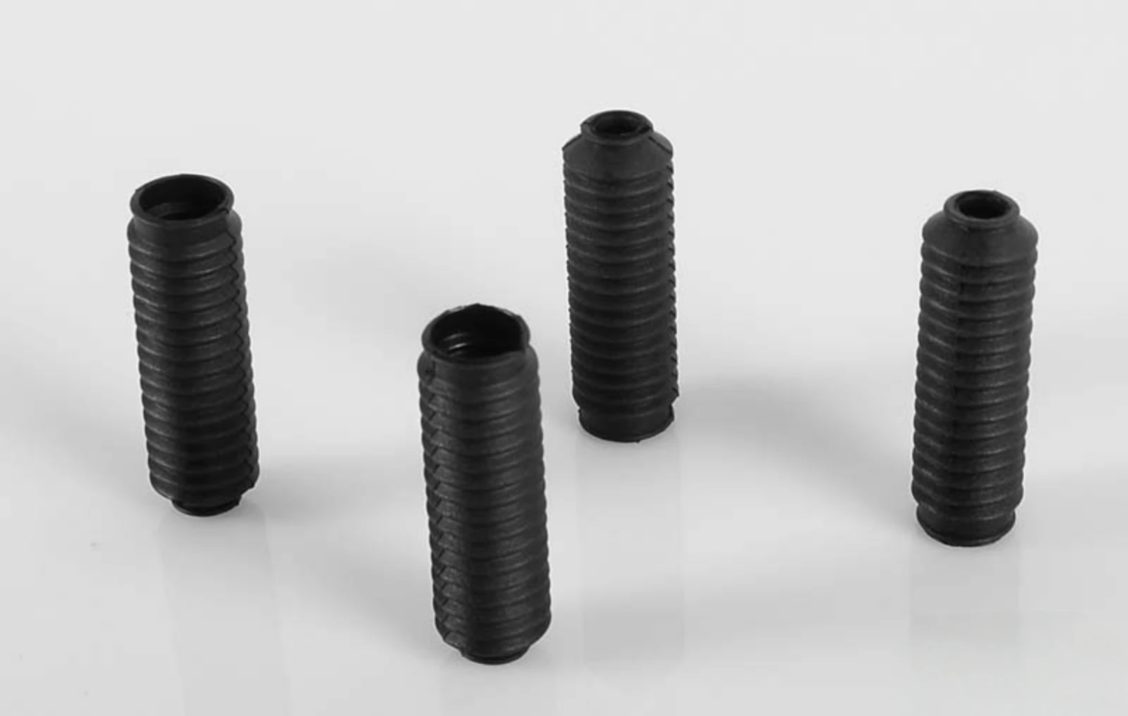 

RC4WD Super Scale Shock Boot (4 шт.) для ARB и Superlift RC Car Shocks