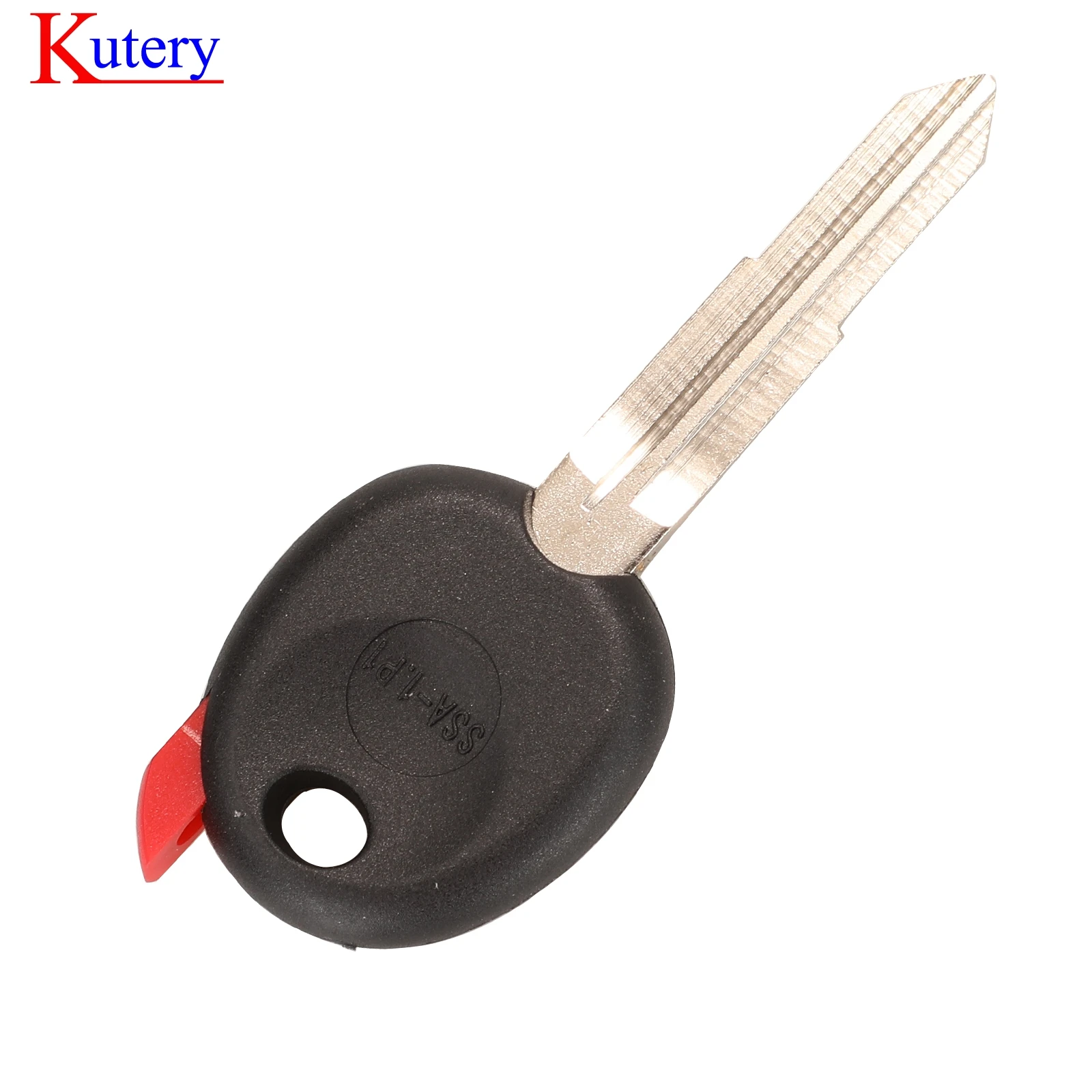 jingyuqin Key Case For SSANG YONG Korando ACTYON REXTON KYRON CHAIRMAN Car Key Blank Blade Key Shell Cover SSY3 Blade