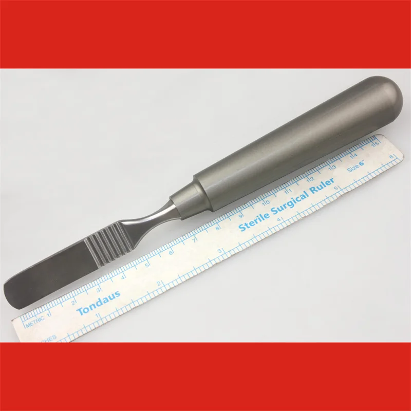 Jinzhong Medical scalp stripper skull skin stripper retraction organizer brain neurosurgery orthopedic equipment