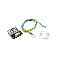 Beitian BF-222Q BF222Q GPS + Antenna Module GNSS Flight Control Positioning Drone FPV Model Aircraft Fixed Wing Tracking