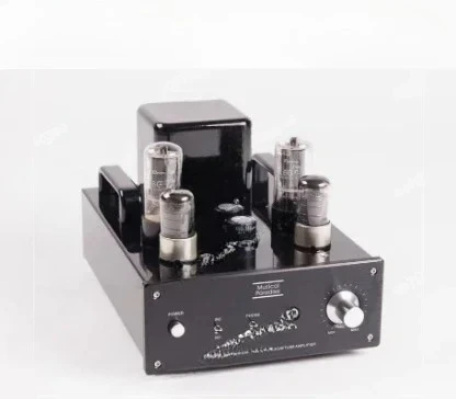 

CHKJ Musical Paradise Single ended Class A MP-301 MK3 6L6 EL34 KT88 Single End Class A Electronic Tube Amplifier. Headphone