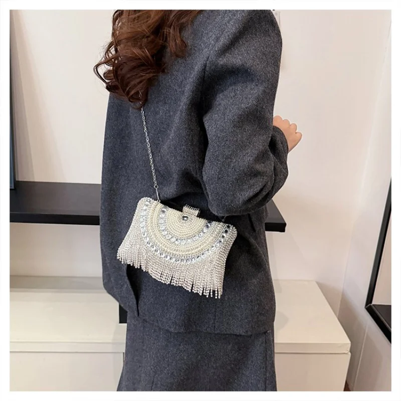 

Женская сумка из качественной кожи с элегантным парижским прочным просторным пригородным изысканным внешним видом ​