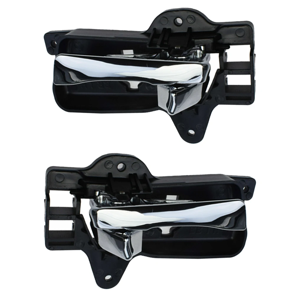 Car Interior Internal Door Handle Front Rear Left Right For Hyundai Elantra 2.0L 2009 2010 2011 2012 83610-2L010 83610-2L010