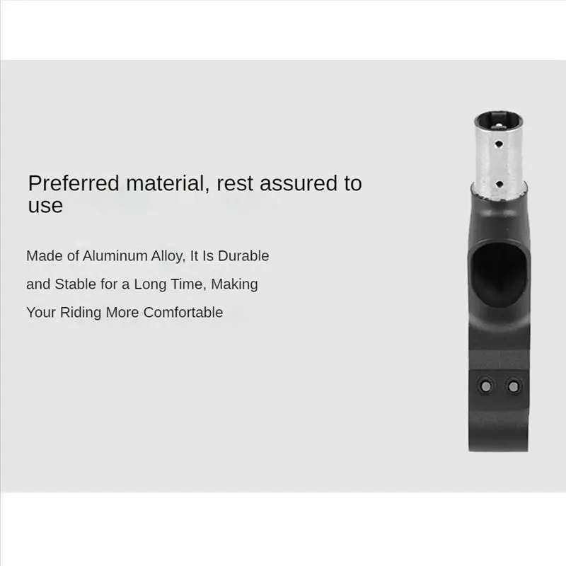 

База-основание для приборной панели электросамоката Ninebot F20 F30 F40, комплектующие для сборки сиденья и приборной панели