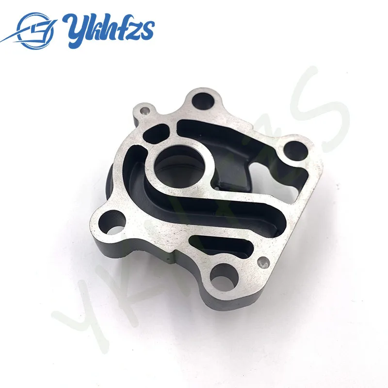 Water Pump Housing 6H3-44341-00-94 For Yamaha Parsun Outboard 2 Stroke Engine Boat Motor 60F 70HP Manufacturer Wholesale