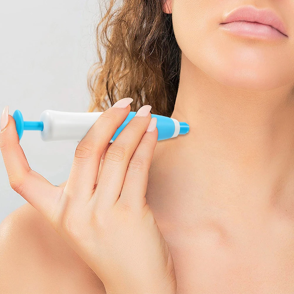 2-IN-1 Auto Skin Tag Removal T - Luxury Skincare Acne review and price