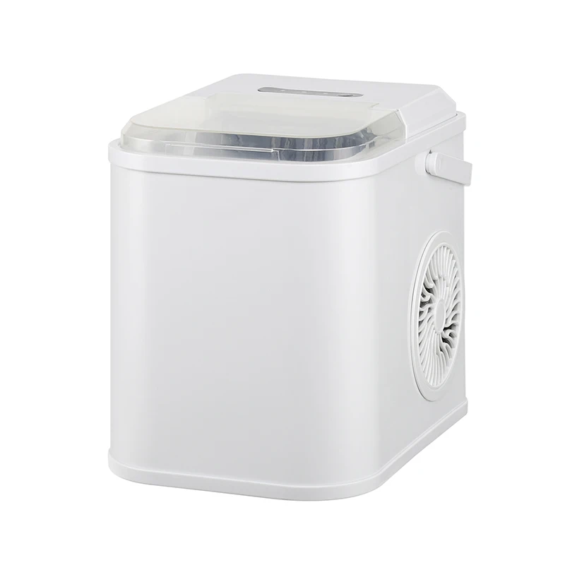 

high quality mini automatic ice cube makers machine countertop home IceMaker