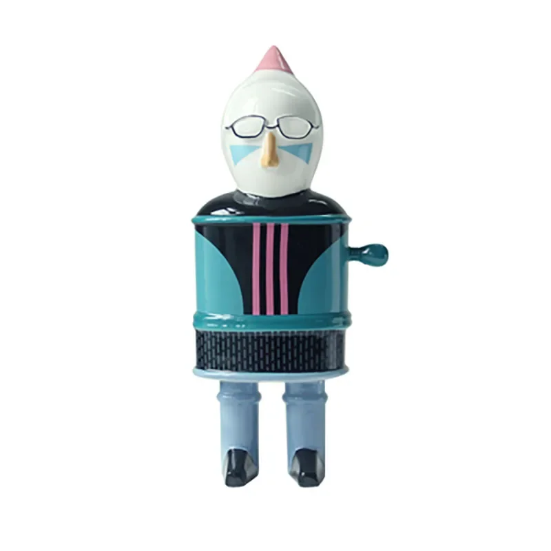 

Nordic Home Decor Figure Abstraction Sculpture Desk Decoration Modern Art Japanese Decoration Ceramic Sculpture Christmas Gifts
