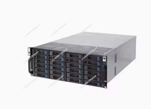 4U 19Inch 560MM Dee…