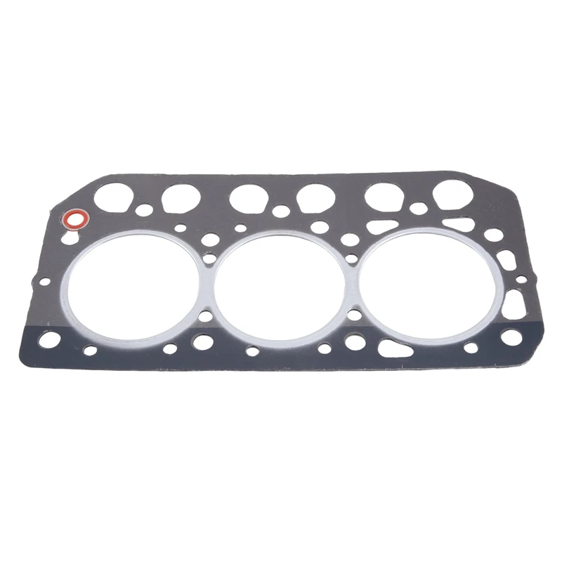 Cylinder Head Gasket For Mitsubishi S3L S3L2 S3L2-61CTDG S3L2-Y1 Parts Engine AG-31B01-23200