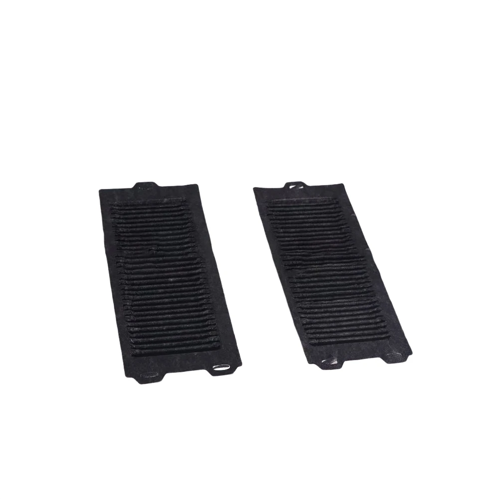 

Воздухозаборный фильтр 2020-24, охлаждающий воздухозаборный фильтр, недеформирующие характеристики, охлаждающий воздушный фильтр для Toyota