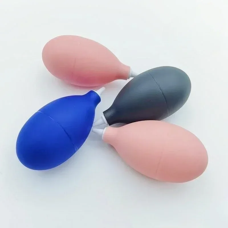 기능성 실리콘 도자기 세라믹 글레이즈 볼 클레이 조각 도구, 세라믹 도자기 블로우 글레이징 페인팅 도구