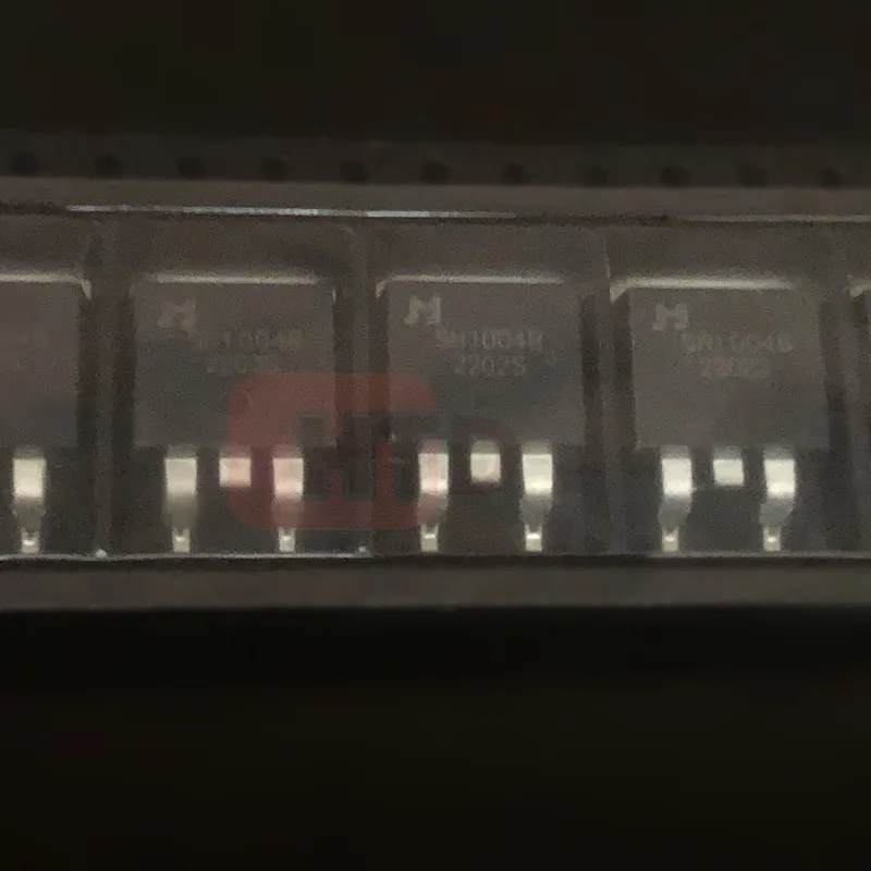 10 pcs/lot SH1004B SH1004A TO-263 em estoque