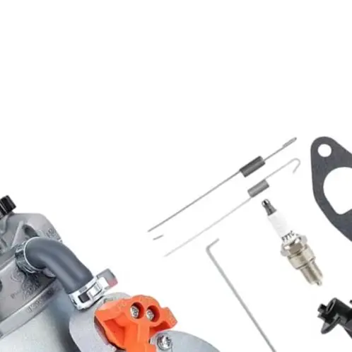 For Home Backup Dual-Fuel Carburetor Environmentally Friendly Generator Dual Fuel Gas Generator Kit High Thermal Efficiency