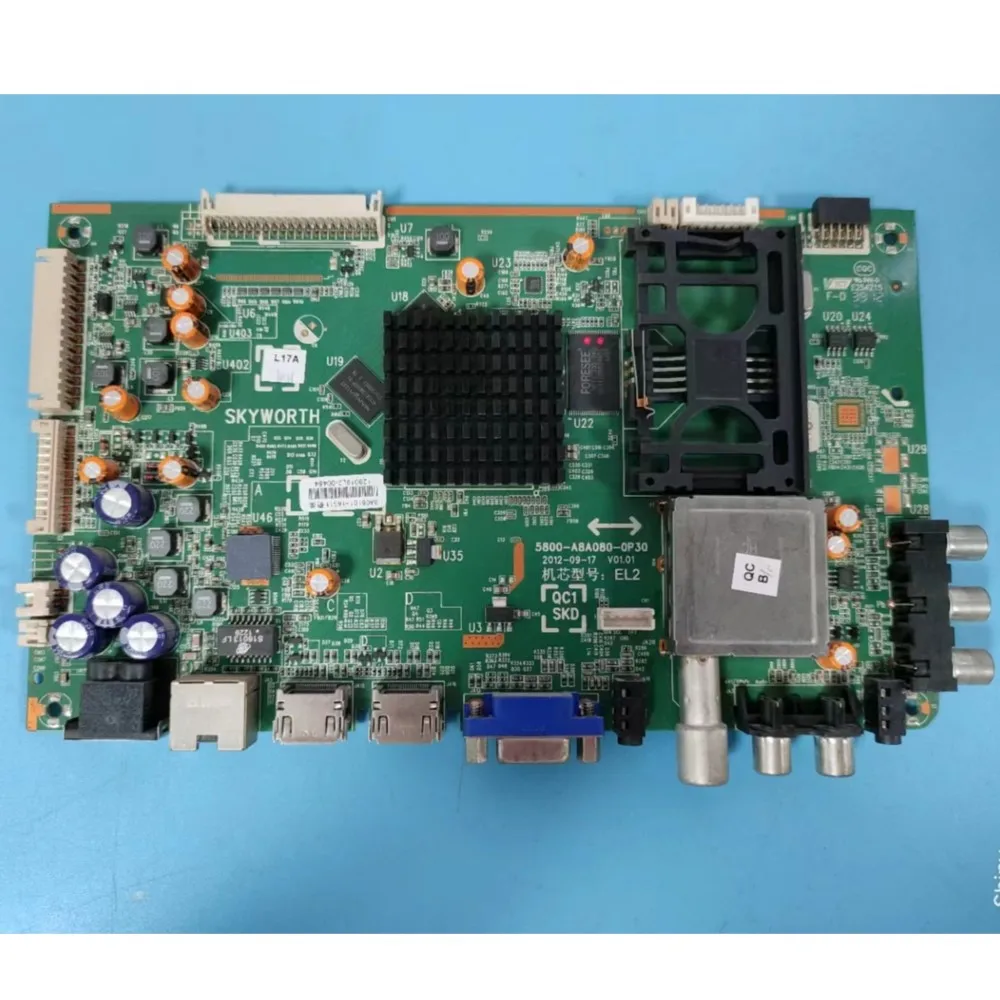 

50E580F 39E580F5800-A8A080-0P30/0P40