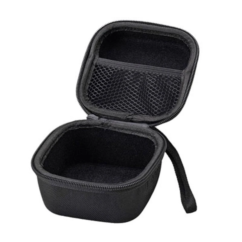 

Y51A EVA Empty Case for T10 T30J T50 Hard Storage Travel Case for Upper Arm Blood Pressure Monitors (Case ONLY)