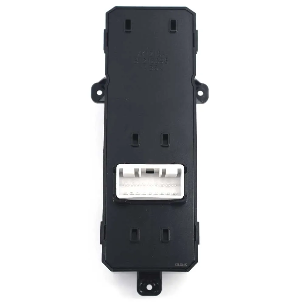 93571D3050 93571D3000 93571-D3000 Hauptschalter für elektrische Fensterheber vorne links für Hyundai Tucson 2015 2016 2017 2018 2019 Fensterheber-Glasknopf – Detail 10