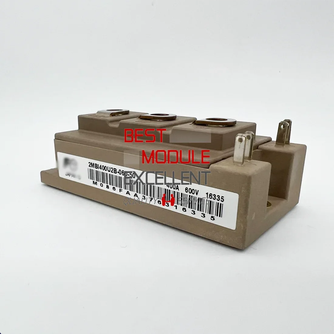 

1PCS 2MBI400U2B-060-50 2MBI300U2B-060-50 2MBI200U2B-060-50 NEW 100% Quality Assurance