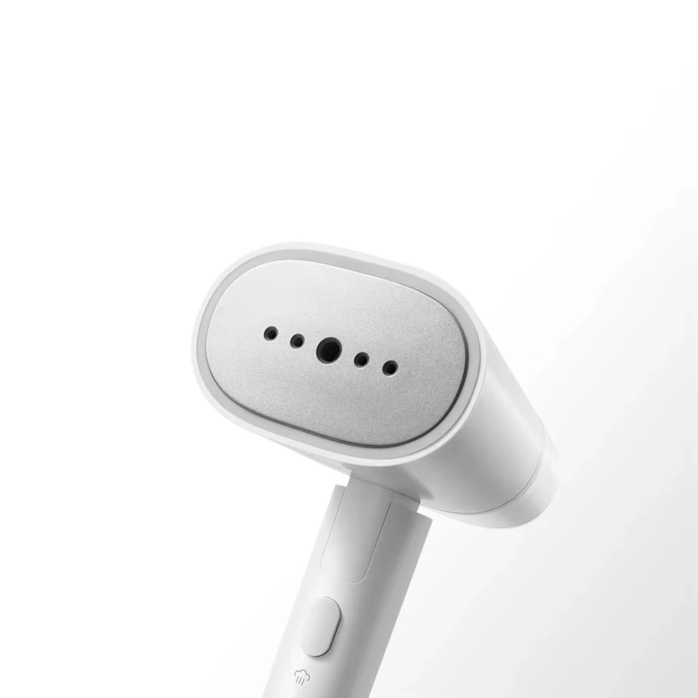 New MIJIA Handheld Garment Steamer 2 iron MI Home Electric Steam Cleaner Portable Foldable Mite Removal Flat Ironing Machine