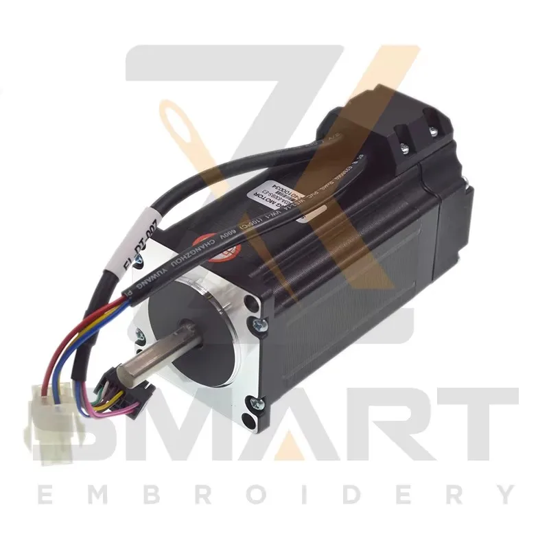 

X Motor 57H3F94-603A-830BS-E3 For DAHAO A15 4 Heads Embroidery Machines