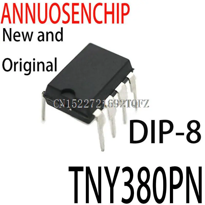 20PCS New and Original DIP-8 TNY380PN