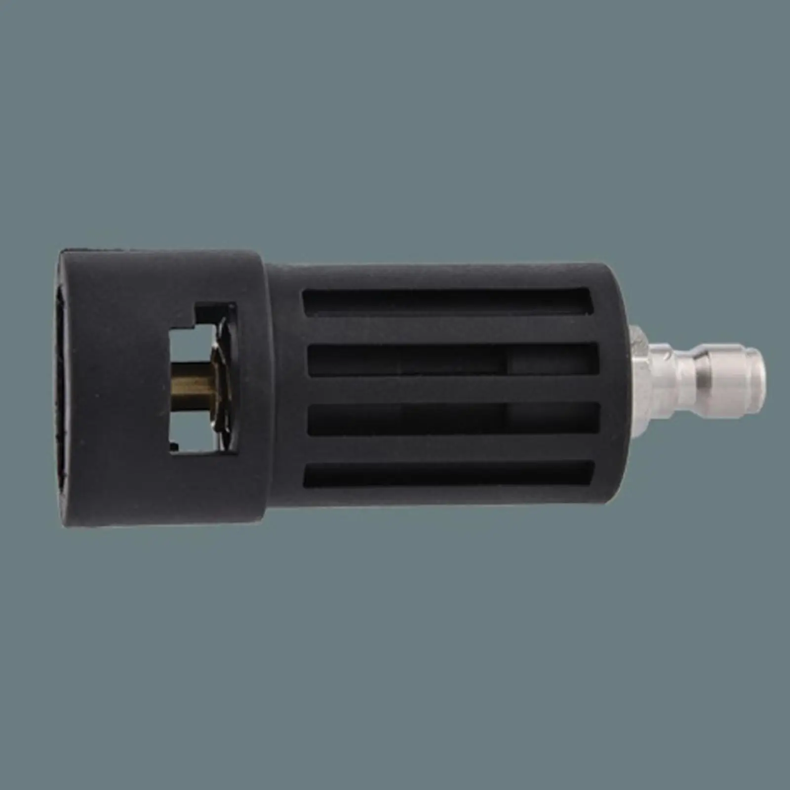 

Washer Hose Adapter 1/4 3600PSI for K2 K3 K4 K5 K6 K7 Pressure Washer Hose